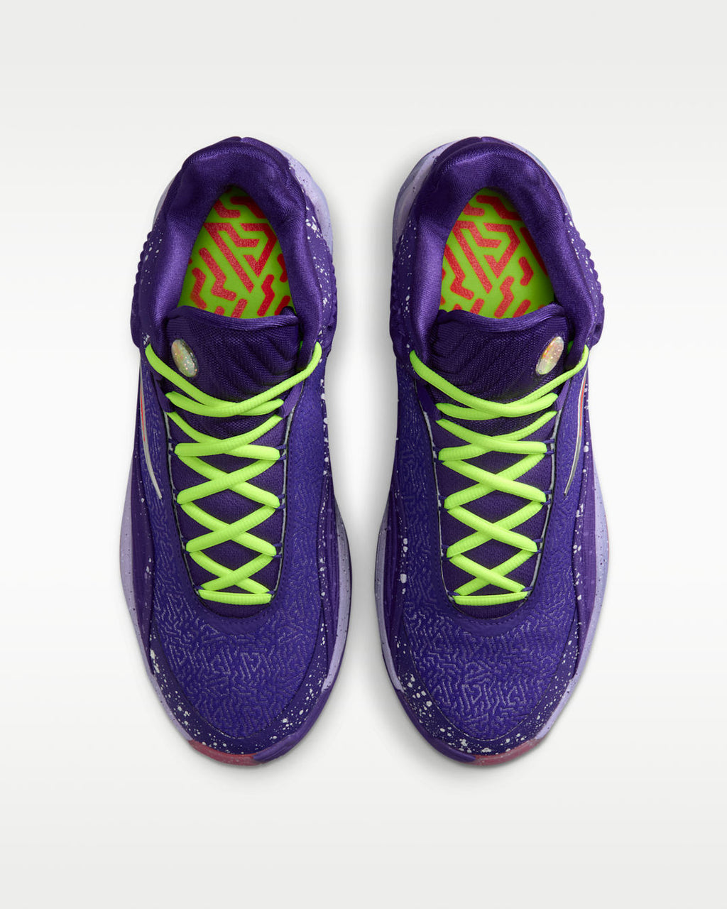 Nike Giannis Freak 7 (42.5)