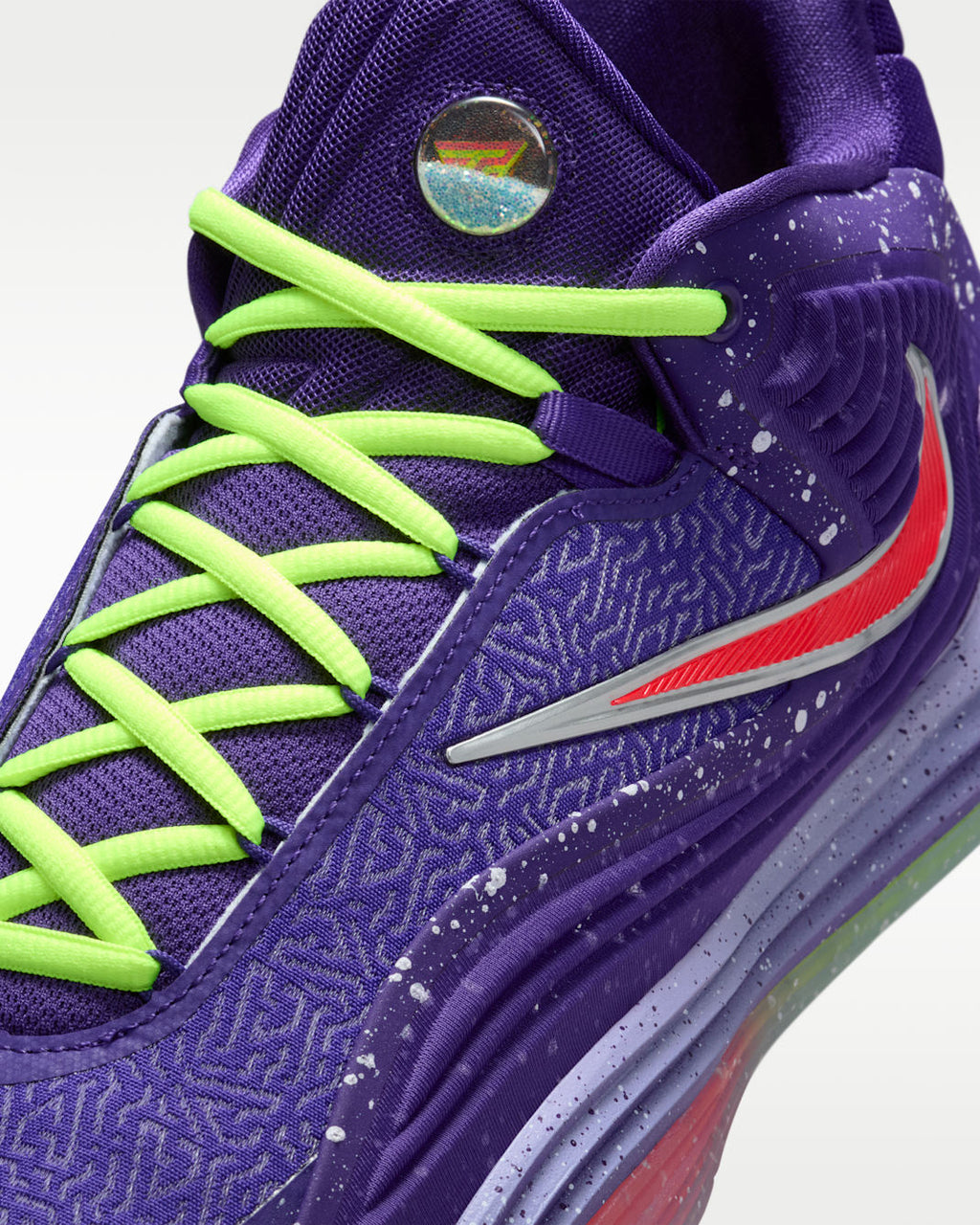 Nike Giannis Freak 7 (42.5)
