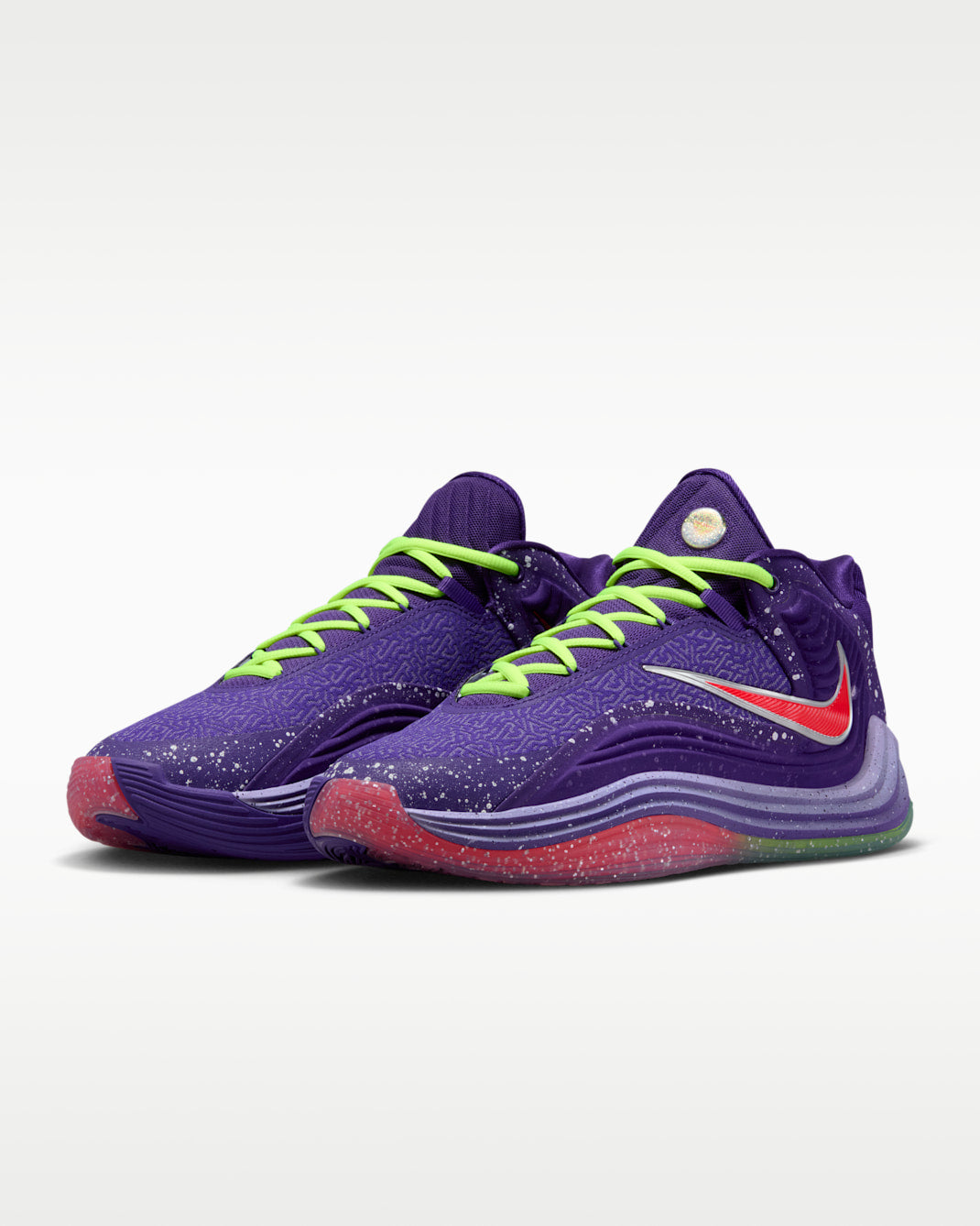 Nike Giannis Freak 7 (42.5)