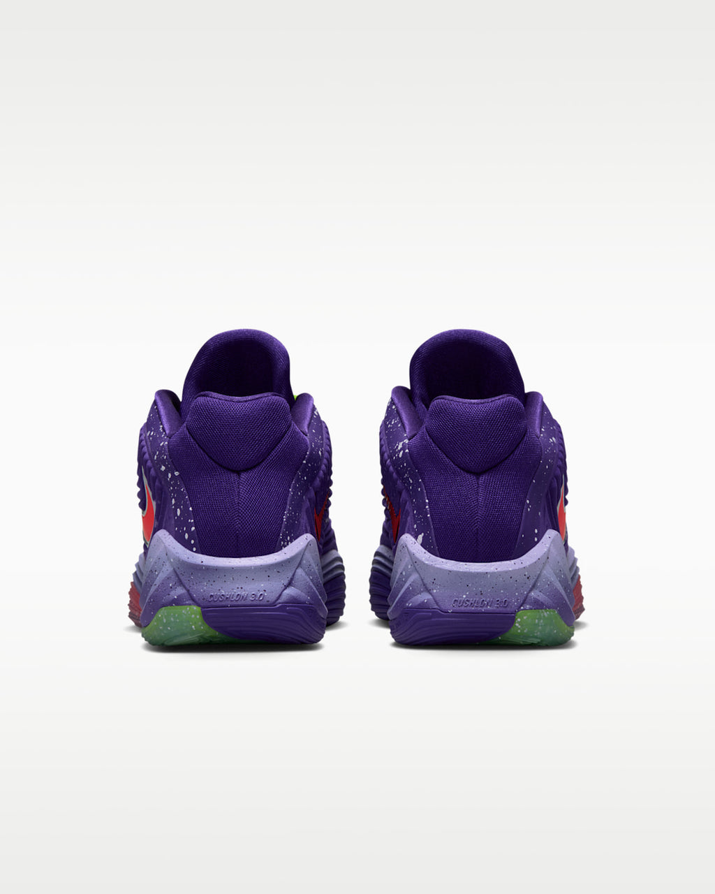 Nike Giannis Freak 7 (42.5)