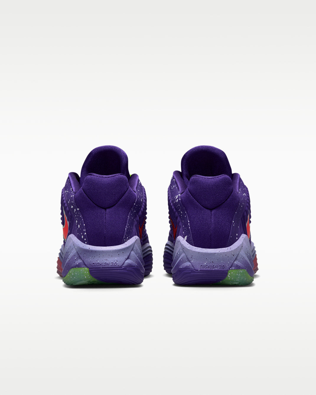 Nike Giannis Freak 7 (42.5)