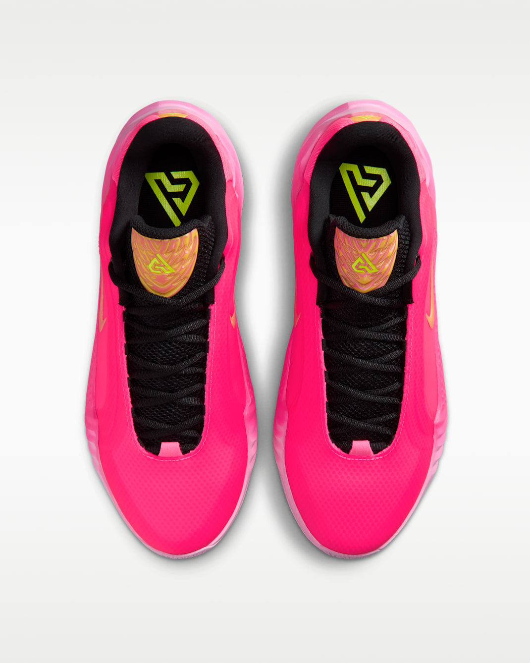 Nike Giannis Freak 8 EP