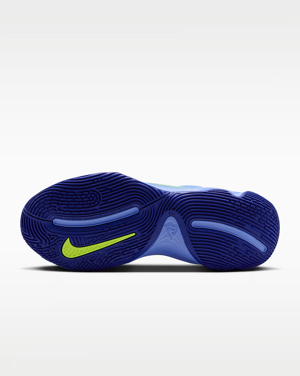 Nike Giannis immortality 4 EP