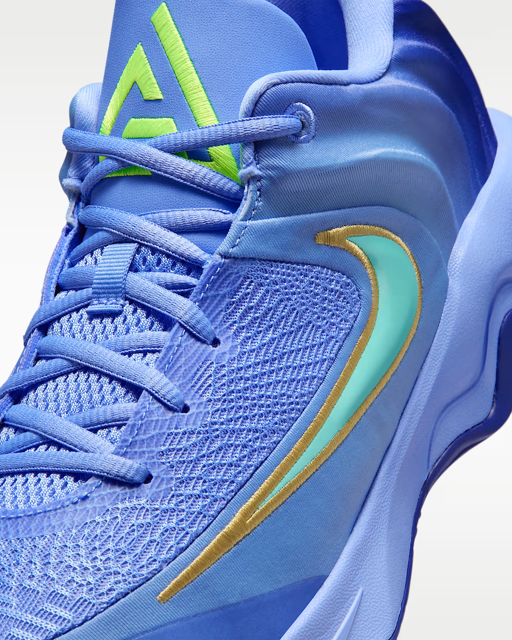 Nike Giannis immortality 4 EP