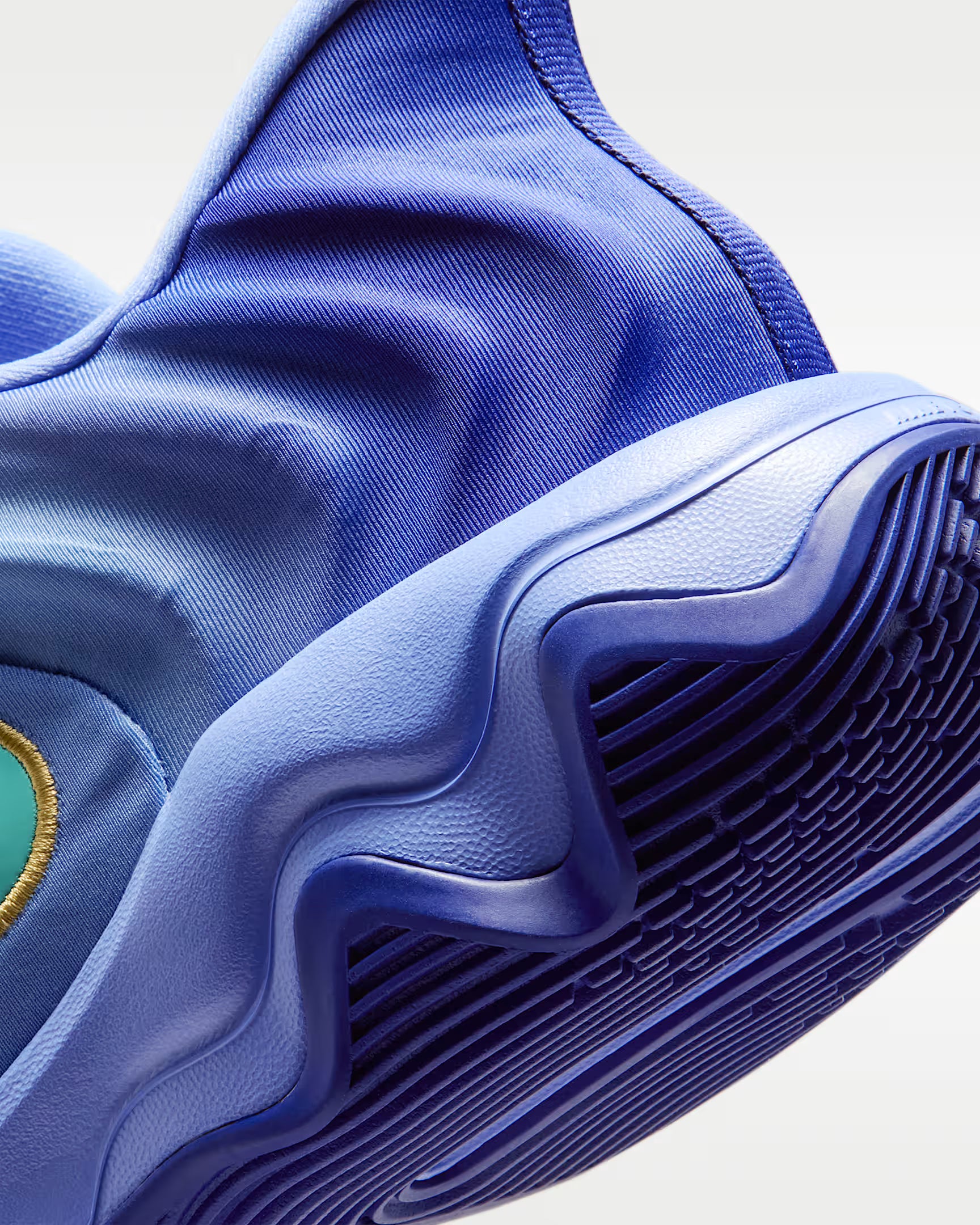 Nike Giannis immortality 4 EP