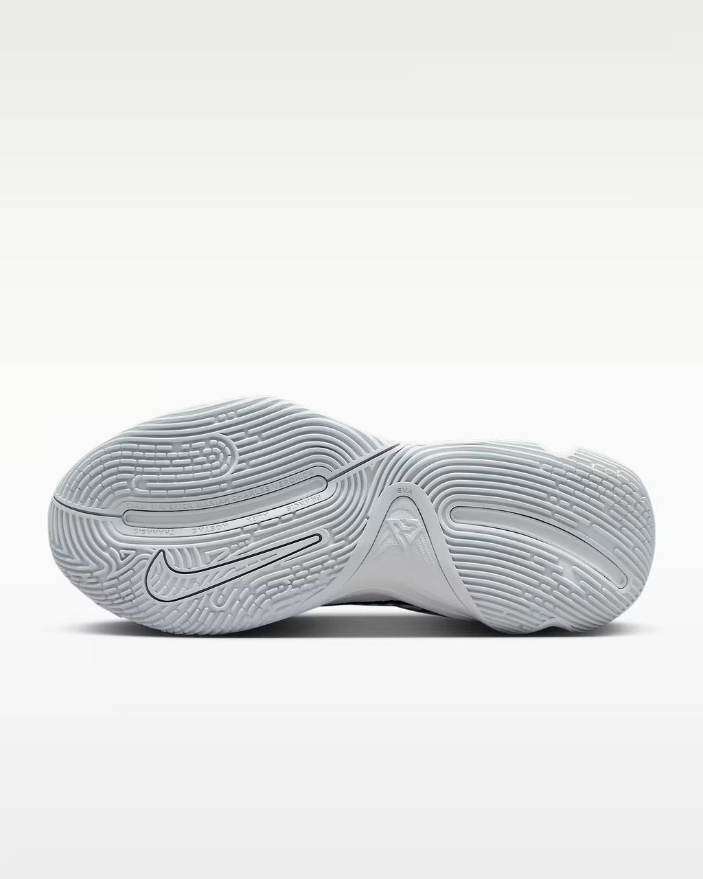 Nike Giannis immortality 4 EP