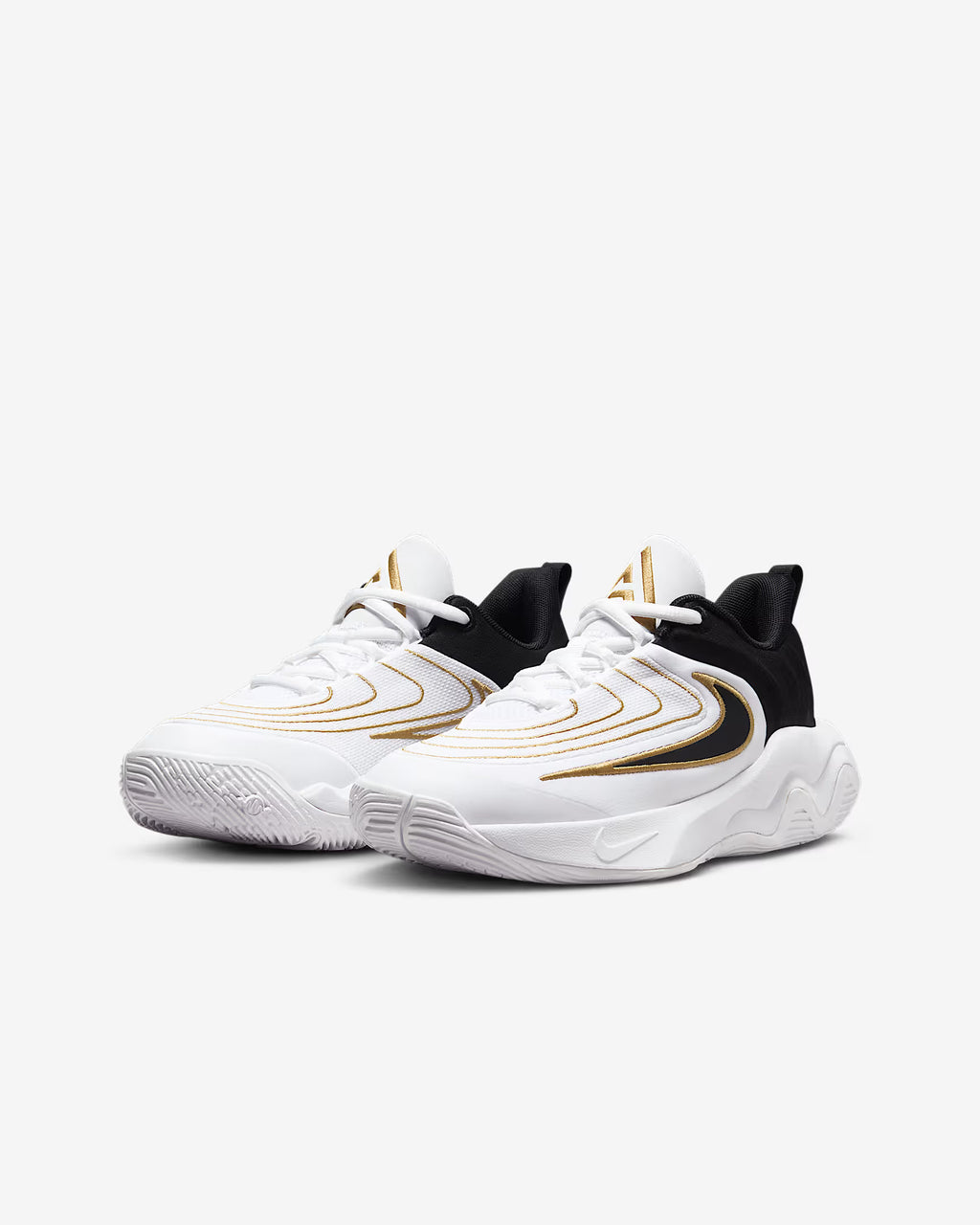 Nike Giannis immortality 4 EP