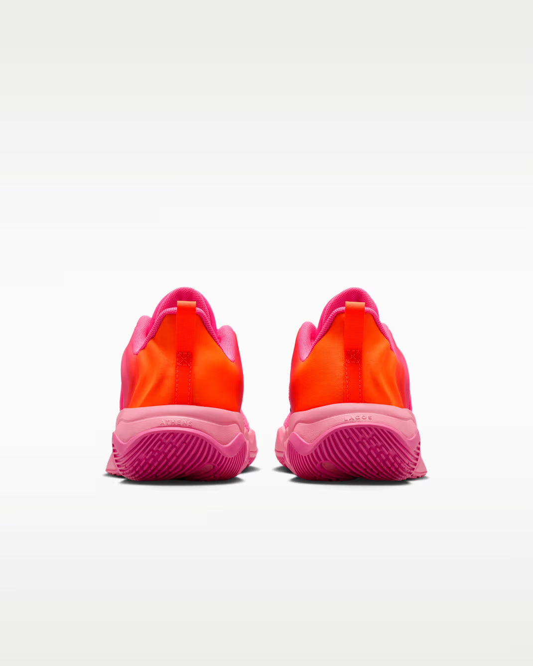 Nike Giannis immortality 4 EP