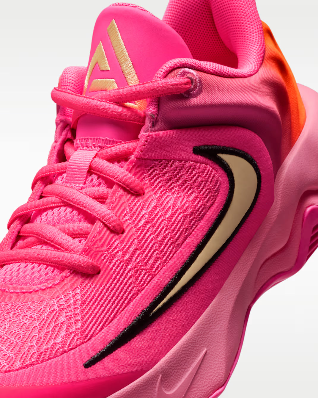 Nike Giannis immortality 4 EP