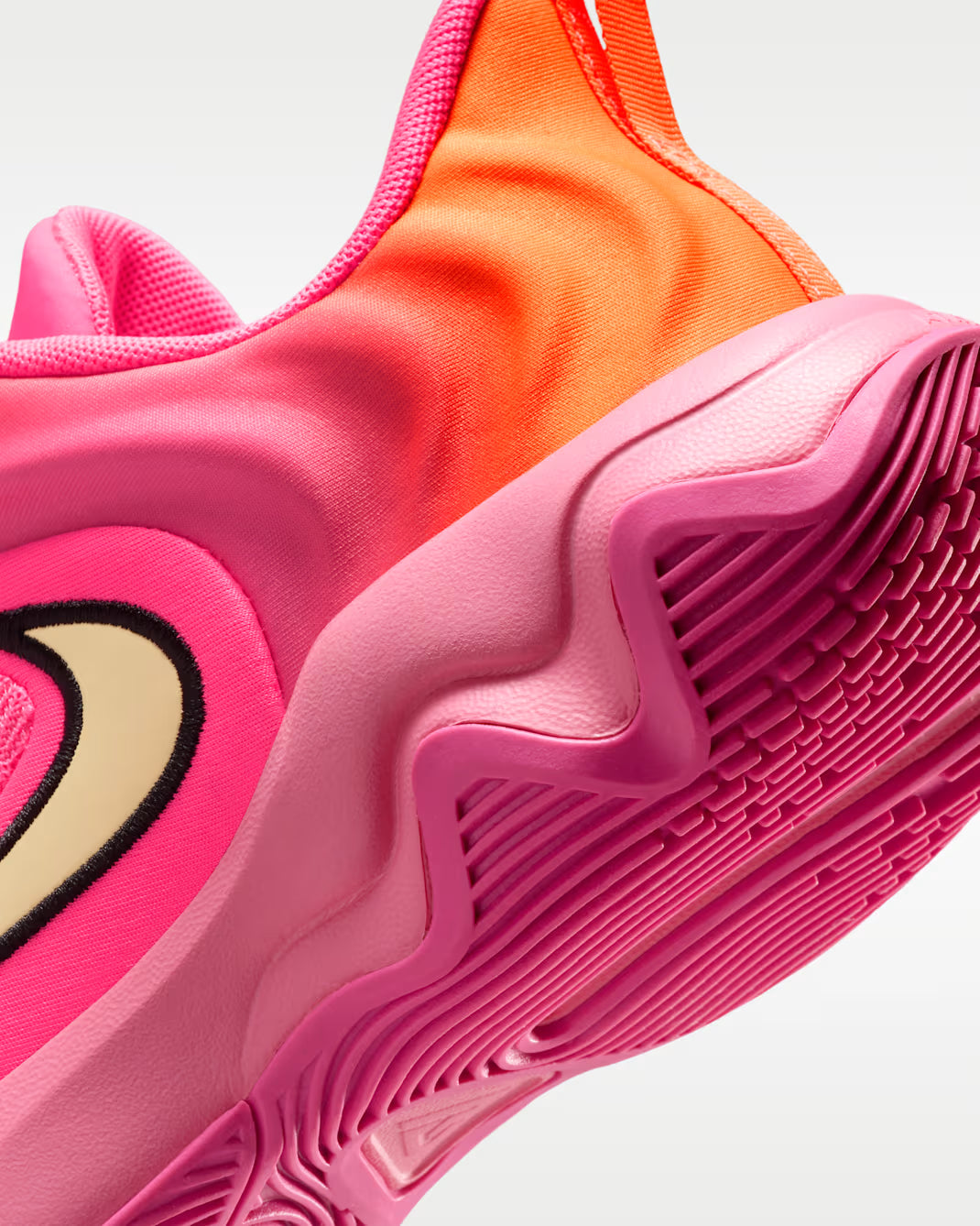 Nike Giannis immortality 4 EP