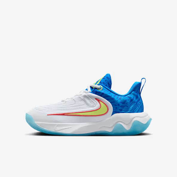 Nike Giannis immortality 4 EP