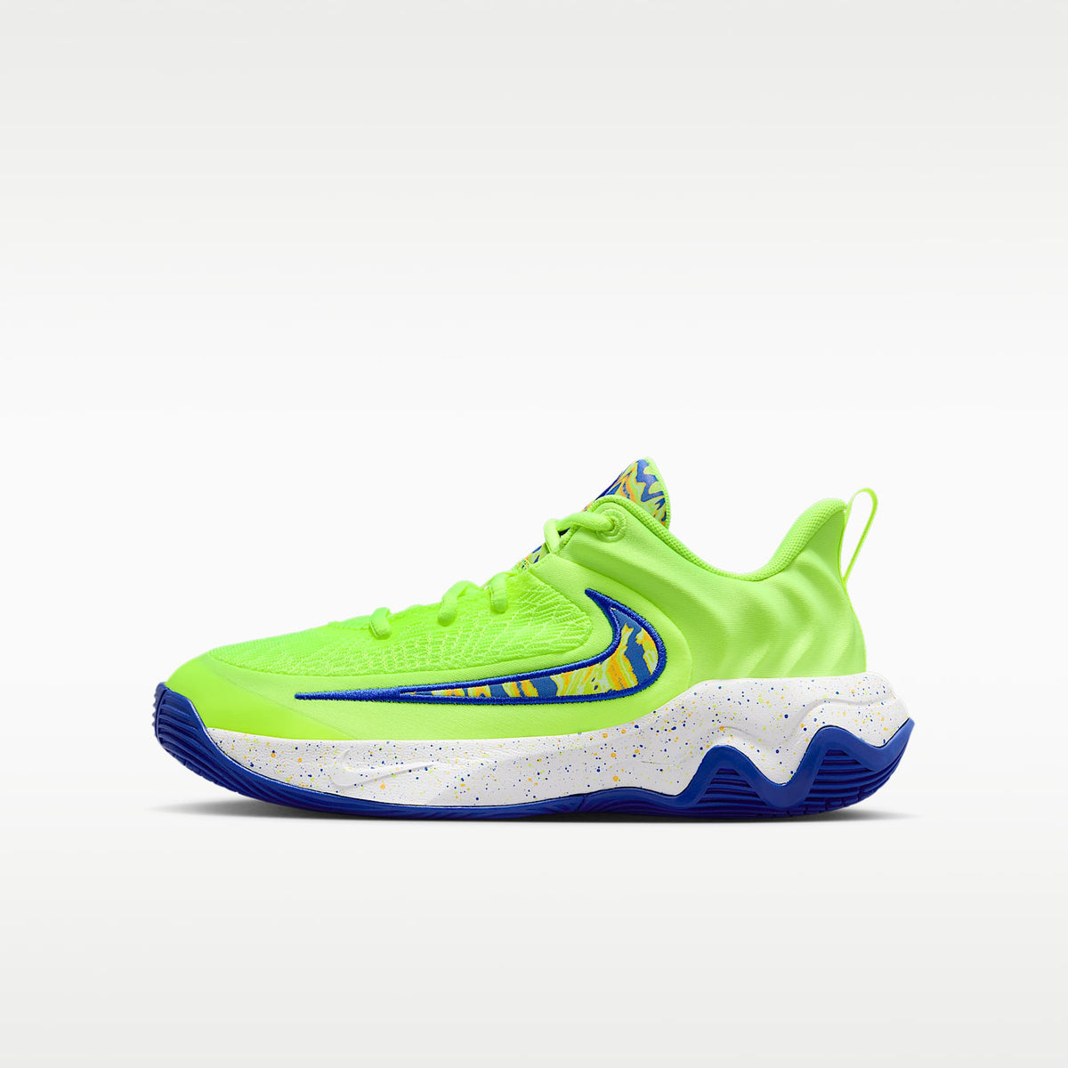 Nike Giannis immortality 4 EP (38.5-40)