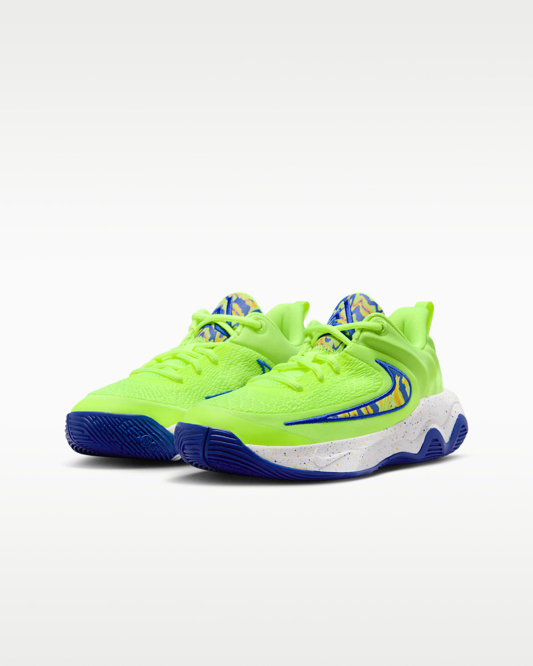 Nike Giannis immortality 4 EP (38.5-40)