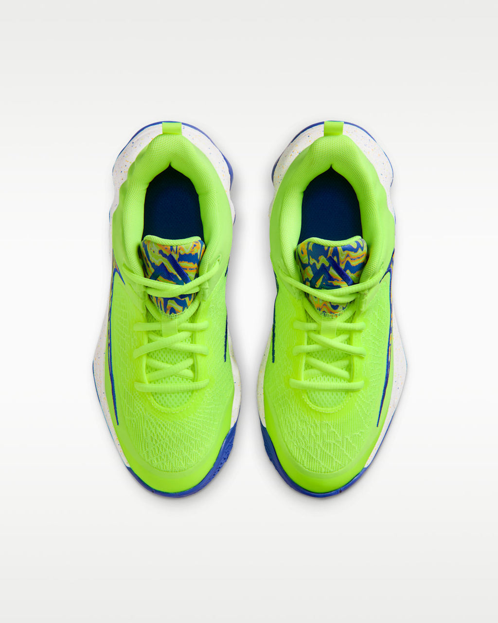 Nike Giannis immortality 4 EP (38.5-40)