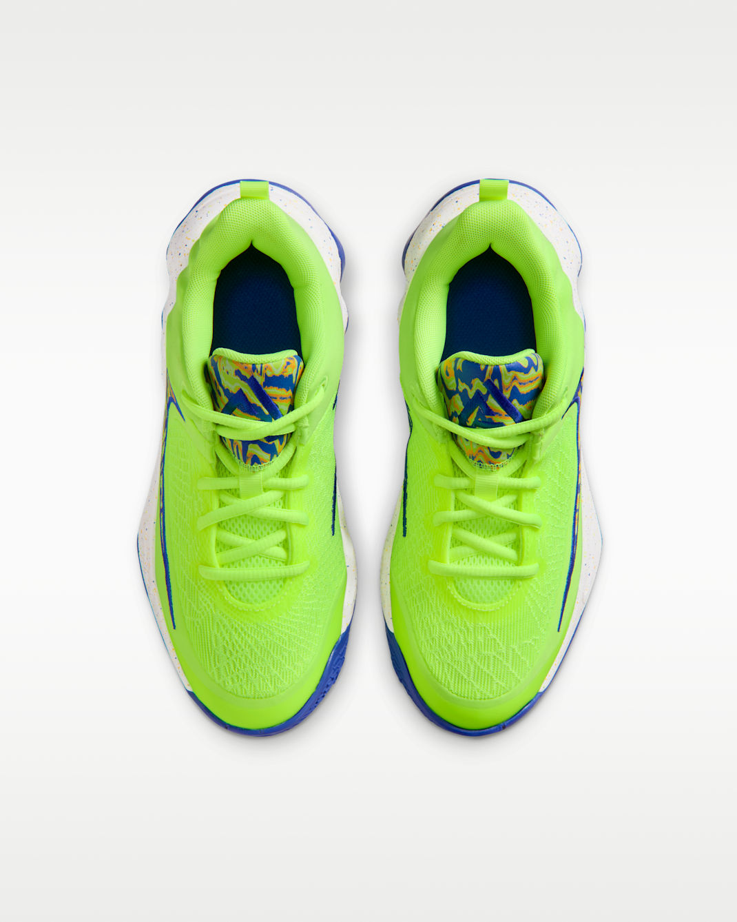 Nike Giannis immortality 4 EP (38.5-40)