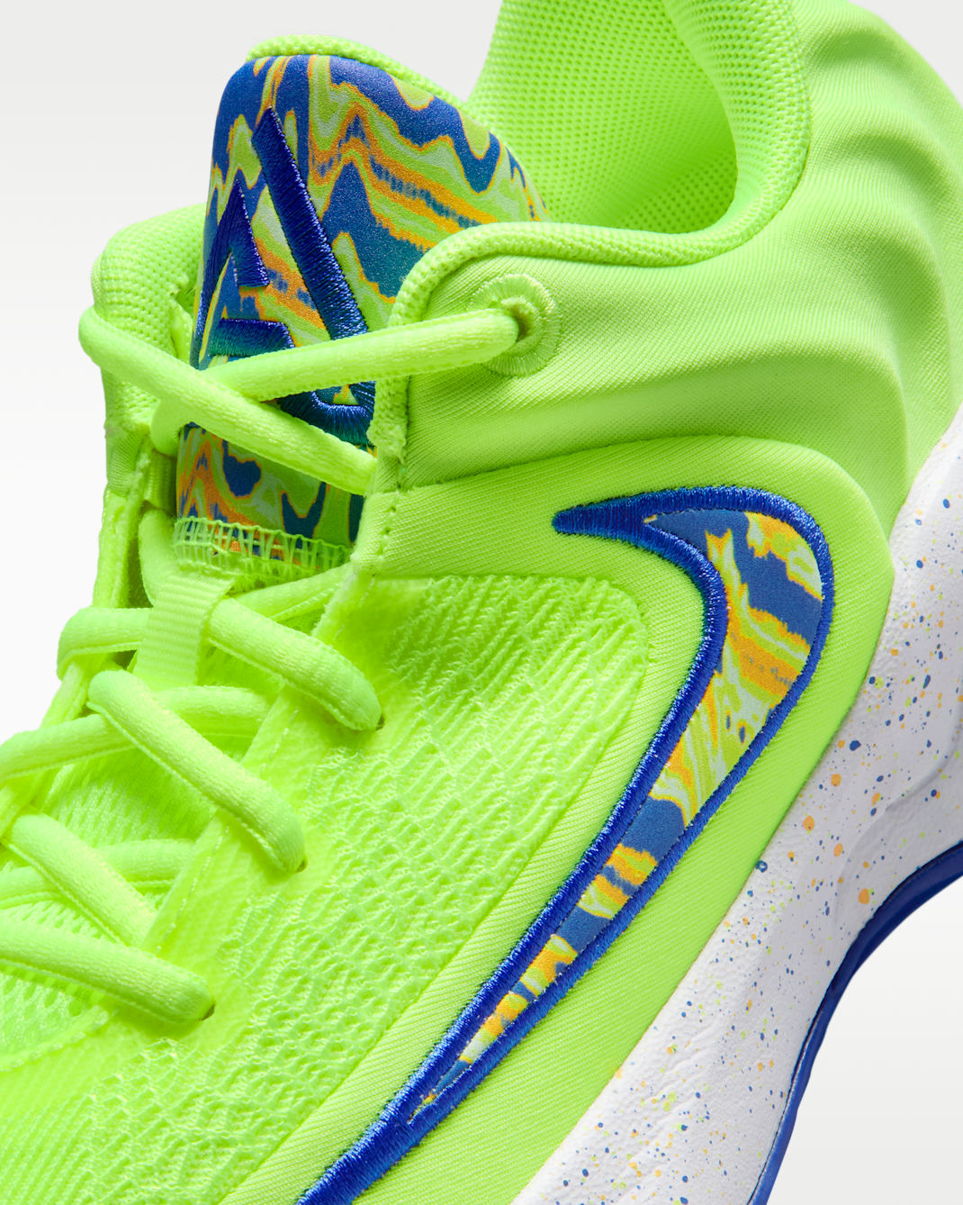 Nike Giannis immortality 4 EP (38.5-40)
