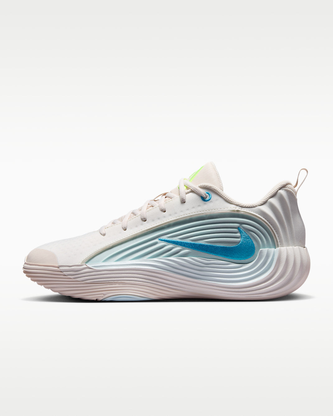 Nike Giannis Immortality 5 BlueGrey