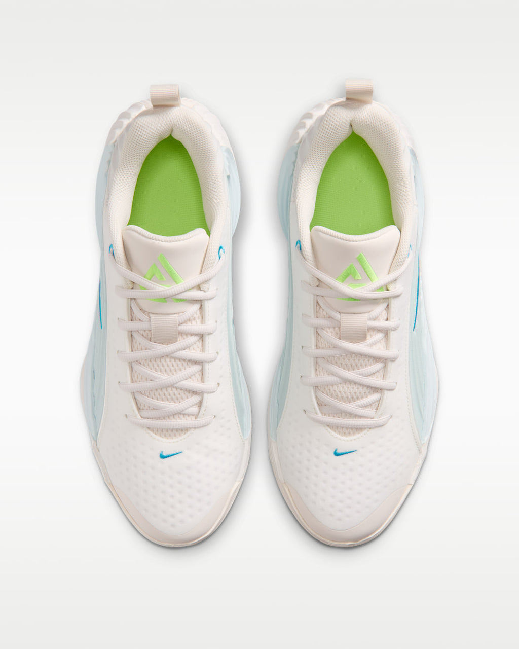 Nike Giannis Immortality 5 BlueGrey