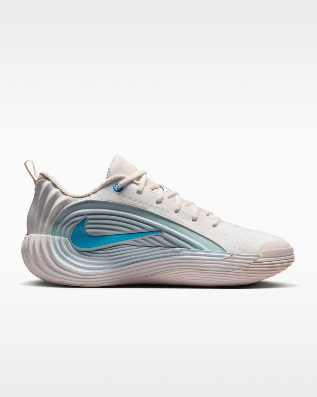 Nike Giannis Immortality 5 BlueGrey