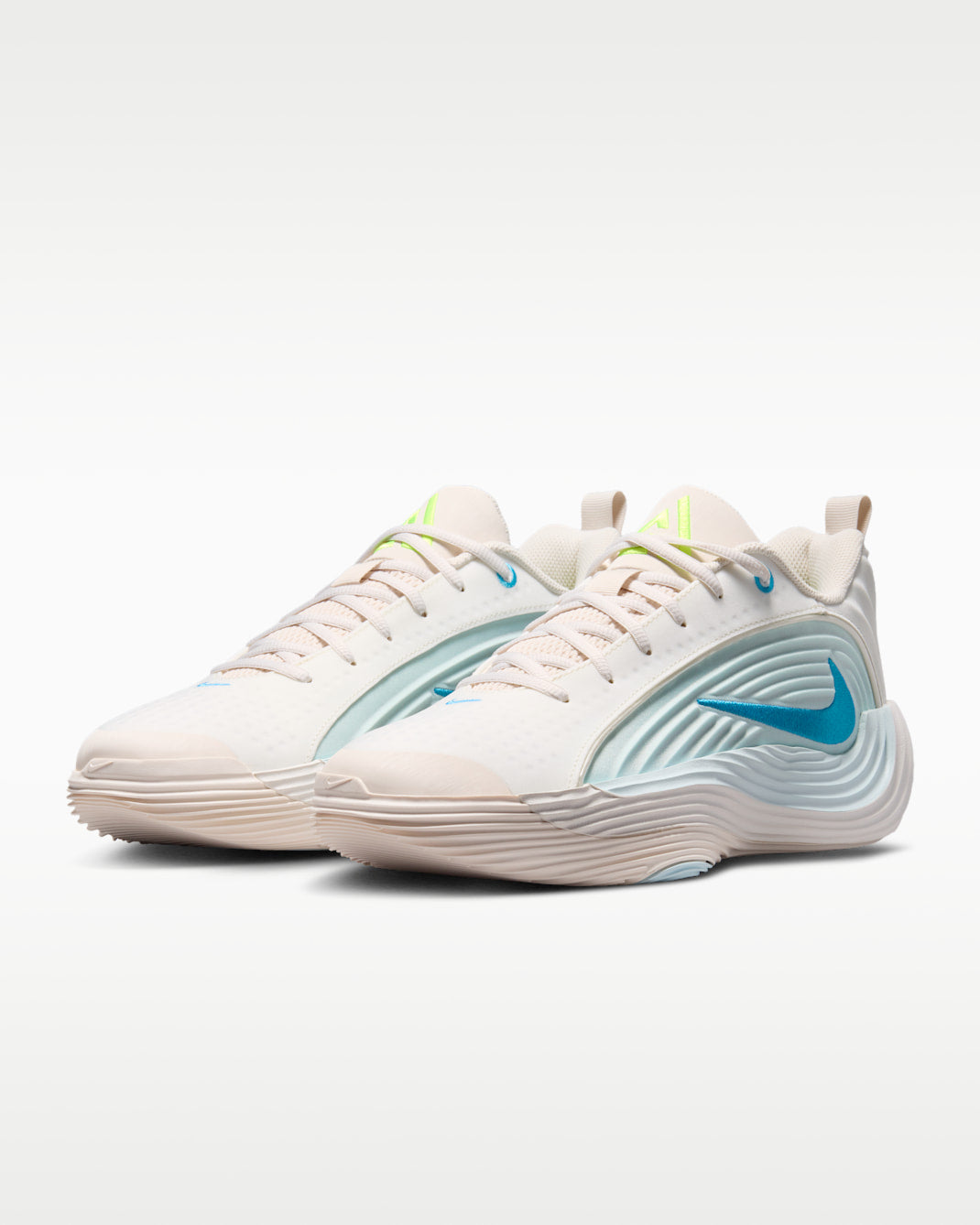 Nike Giannis Immortality 5 BlueGrey