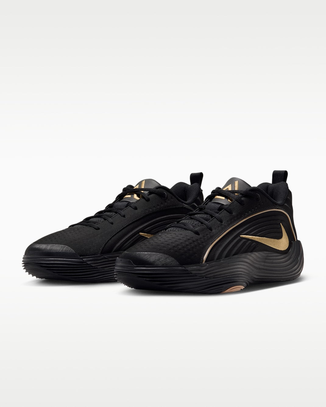 Nike Giannis Immortality 5 EP (43-44.5-46)