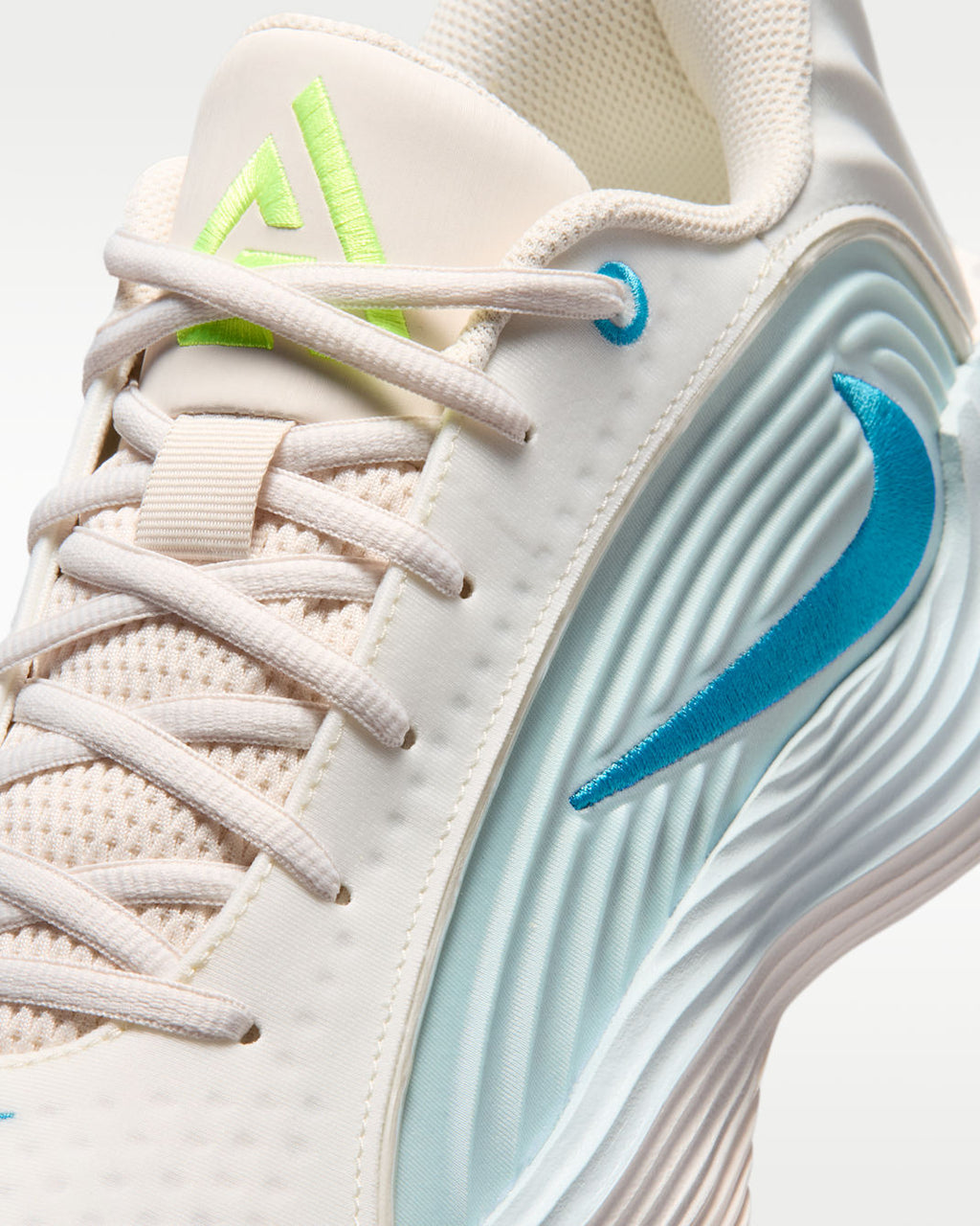 Nike Giannis Immortality 5 BlueGrey