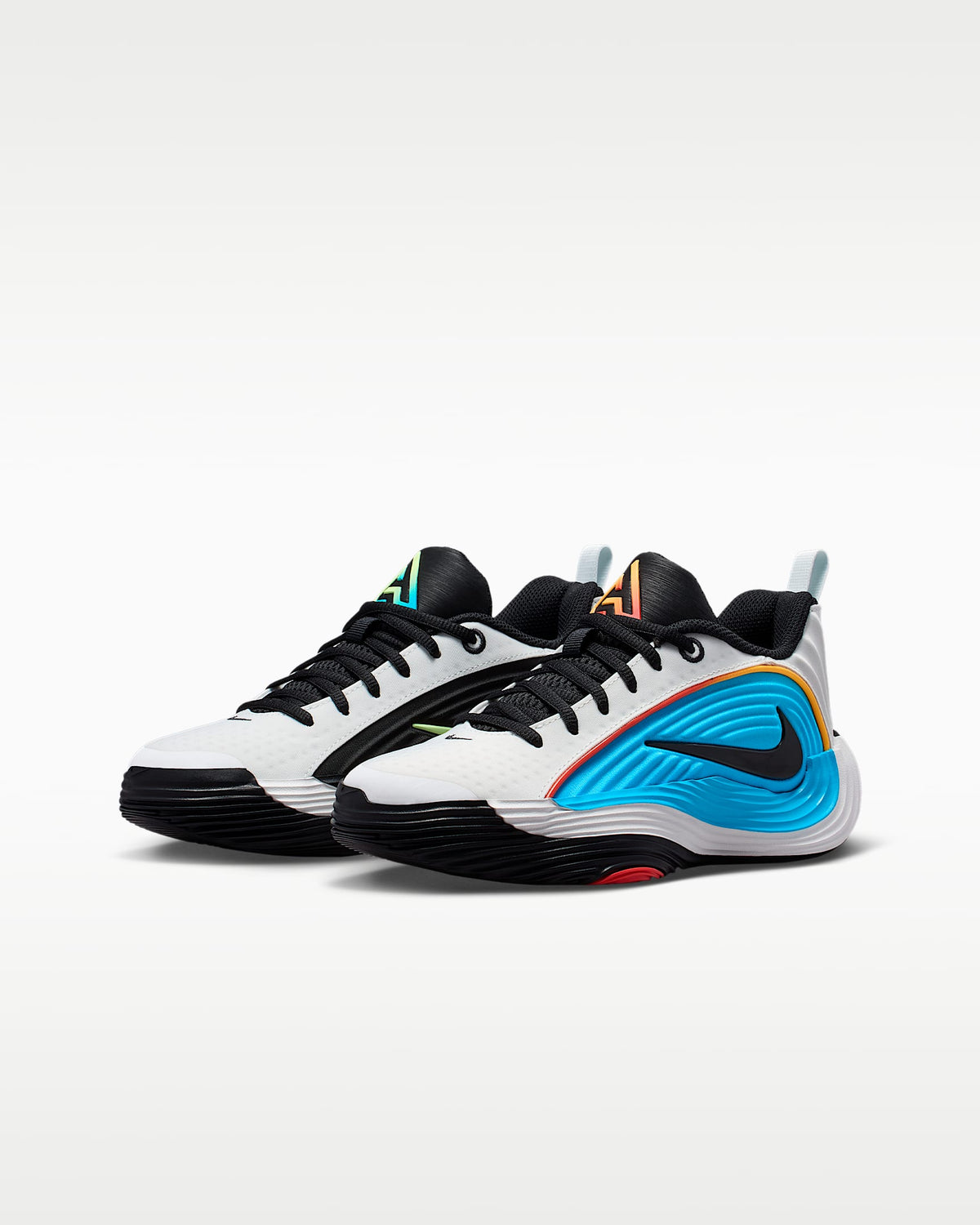 Giannis Freak Immortality 5 SE