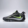 Nike Giannis Immortality 5 Light Smoke Grey