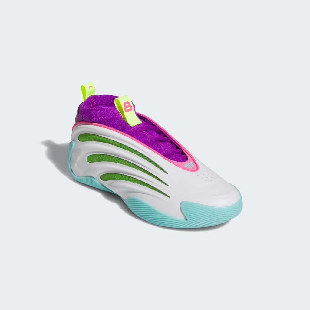 Adidas Harden Volume 9