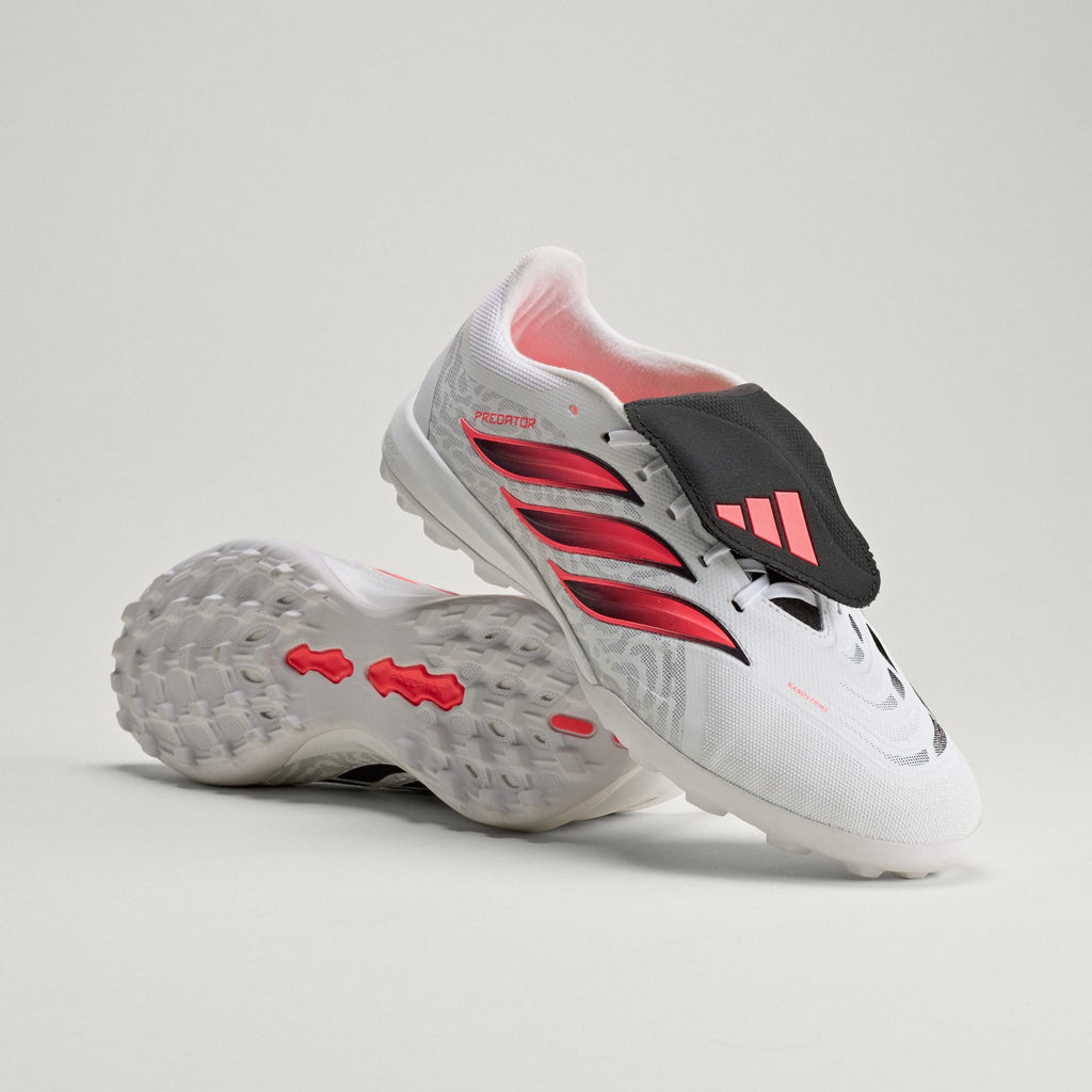 Adidas - Predator League Fold-Over Tongue