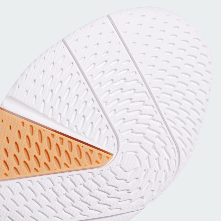 Adidas Ligra 8 Indoor Shoes ( 46 )