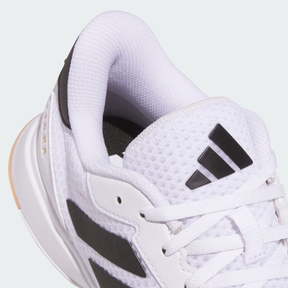 Adidas Ligra 8 Indoor Shoes ( 46 )