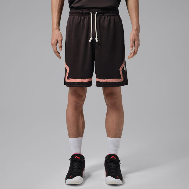 Nike Dri-FIT Diamond Men's Shorts