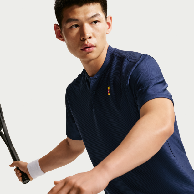 Nike Dri-FIT Men's Tennis T-shirt
