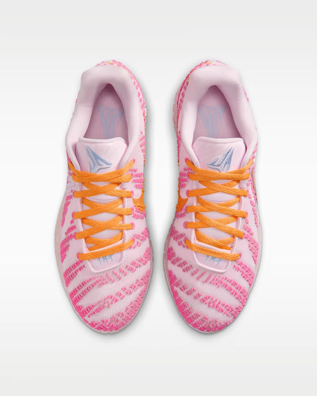 Nike Ja 3 "Jelly Bean"