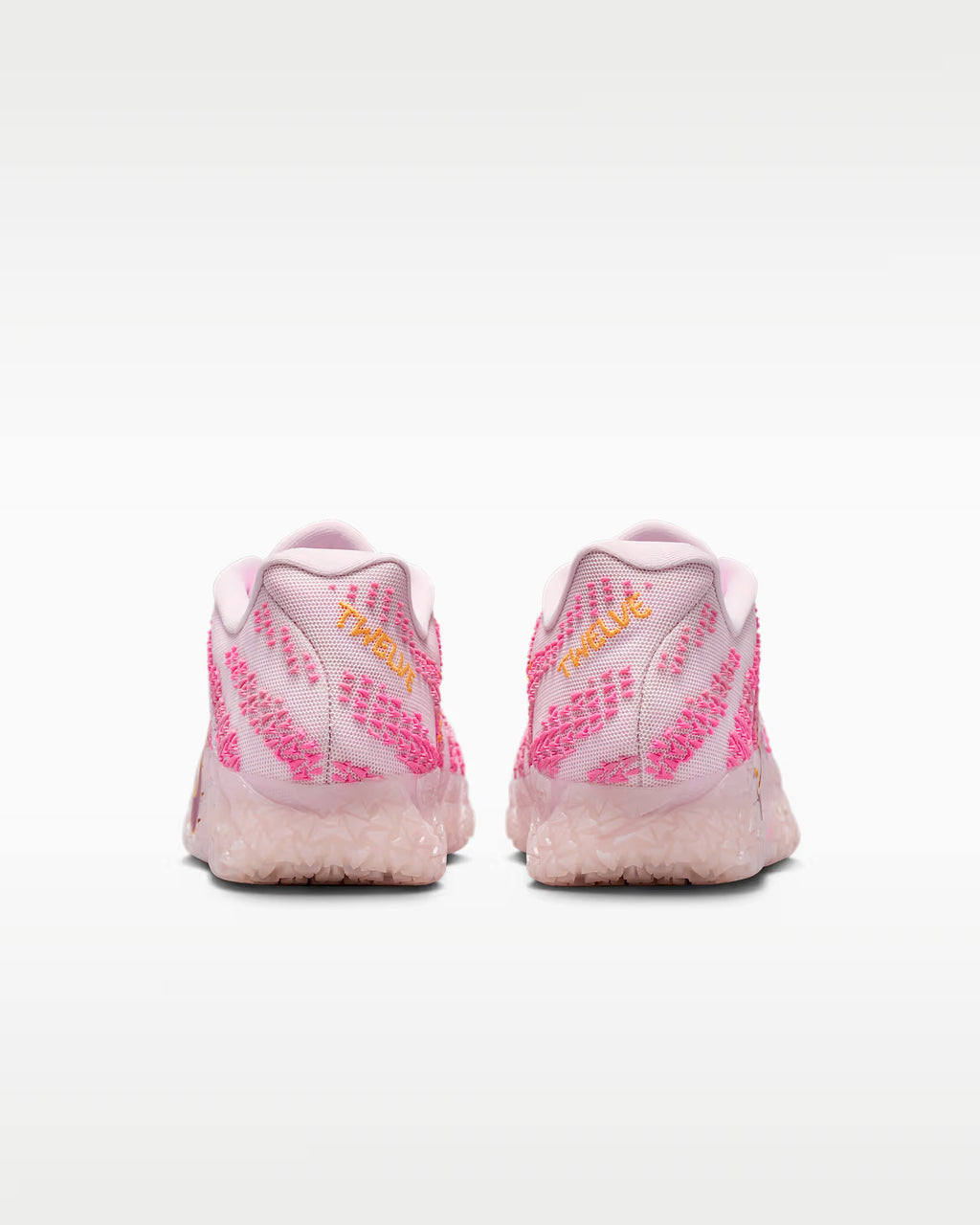 Nike Ja 3 "Jelly Bean"