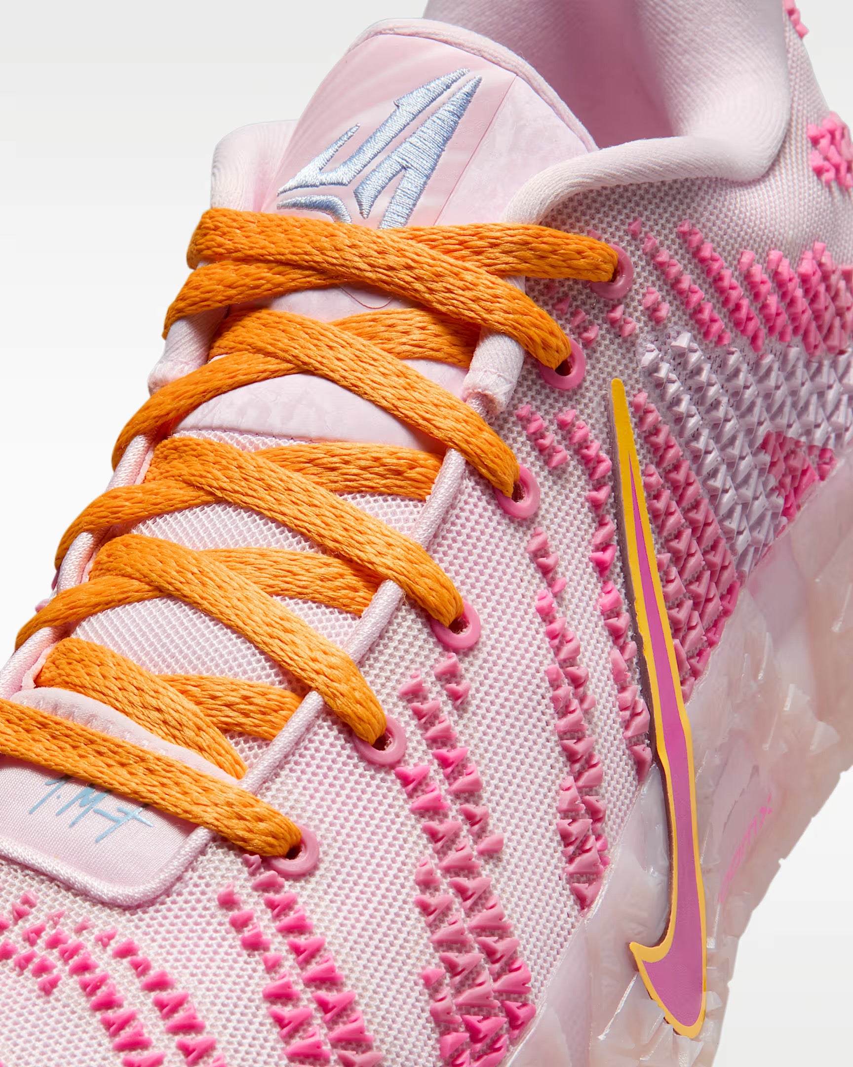 Nike Ja 3 "Jelly Bean"