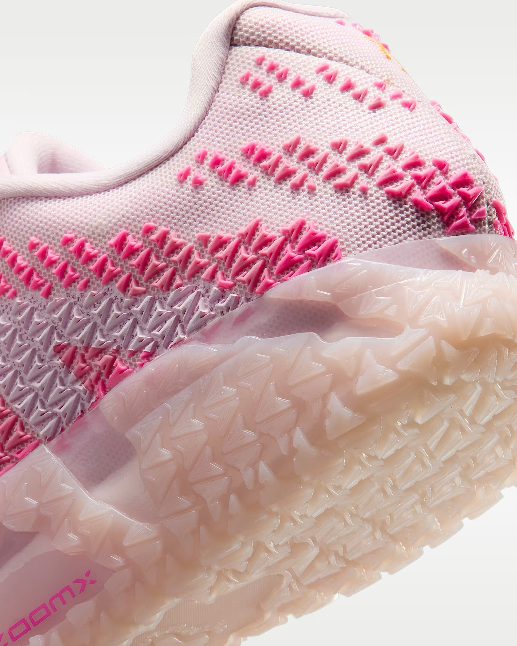 Nike Ja 3 "Jelly Bean"