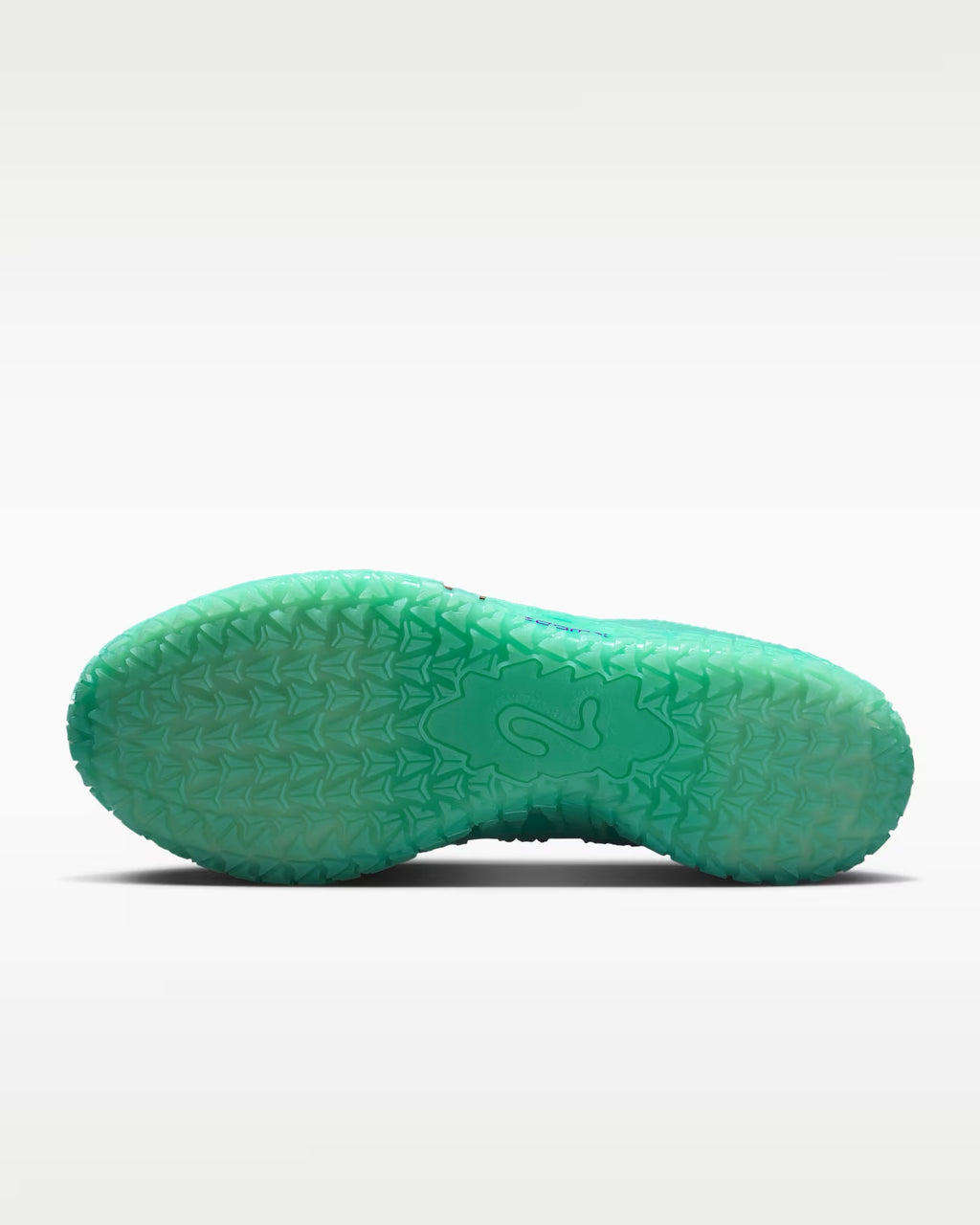 Nike Ja 3 "12 Time" EP