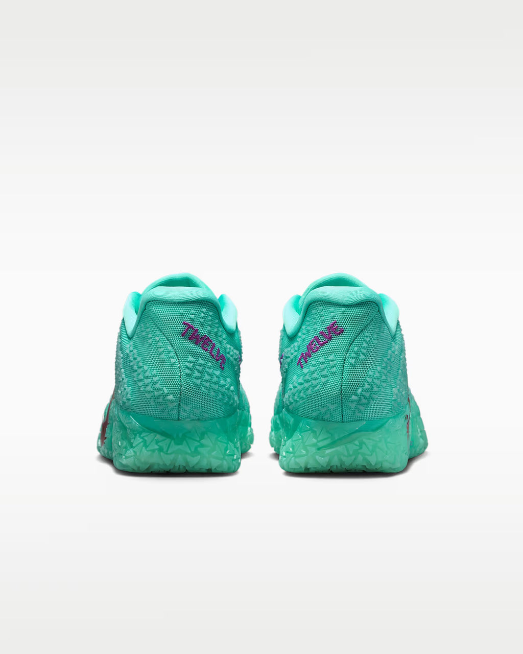 Nike Ja 3 "12 Time" EP