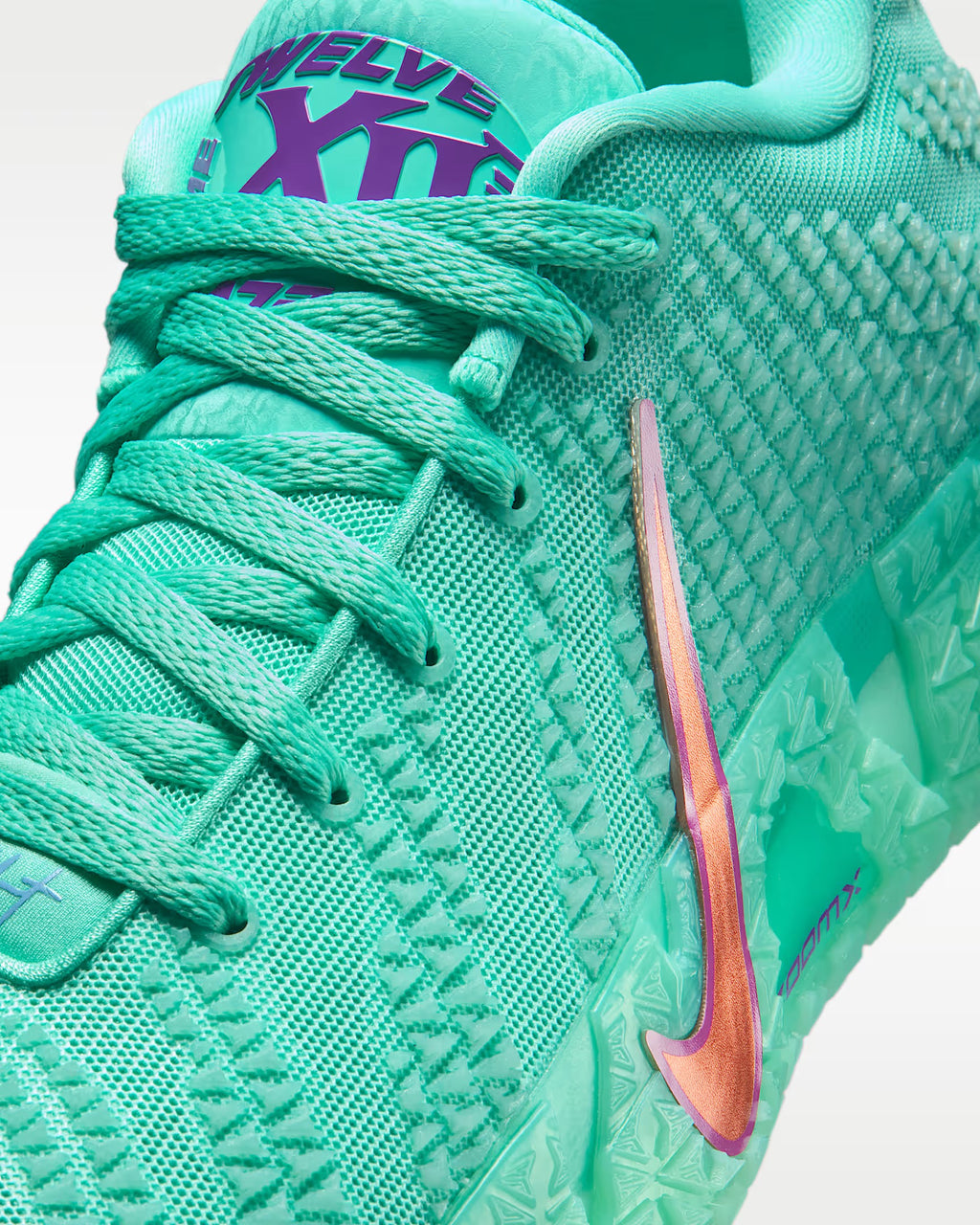 Nike Ja 3 "12 Time" EP