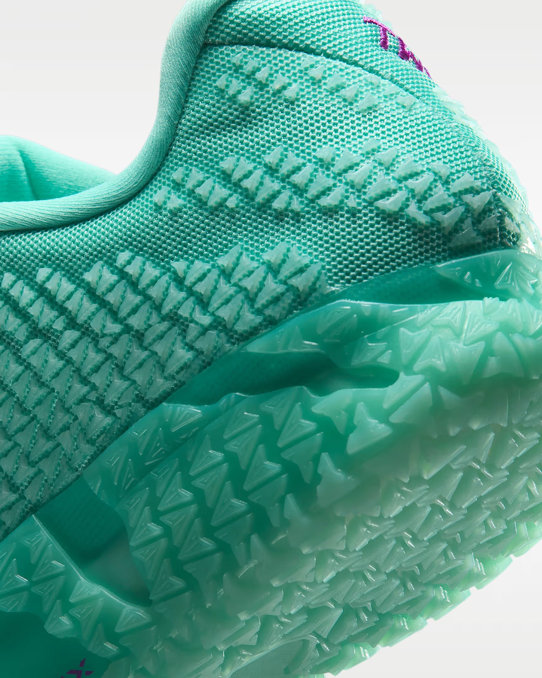 Nike Ja 3 "12 Time" EP