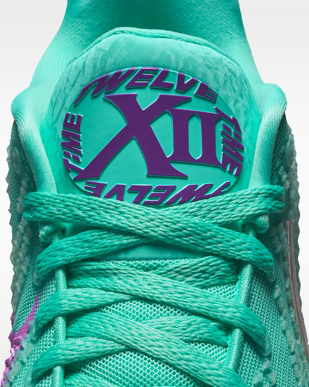 Nike Ja 3 "12 Time" EP