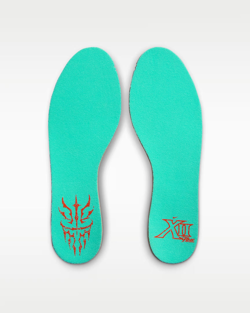 Nike Ja 3 "12 Time" EP