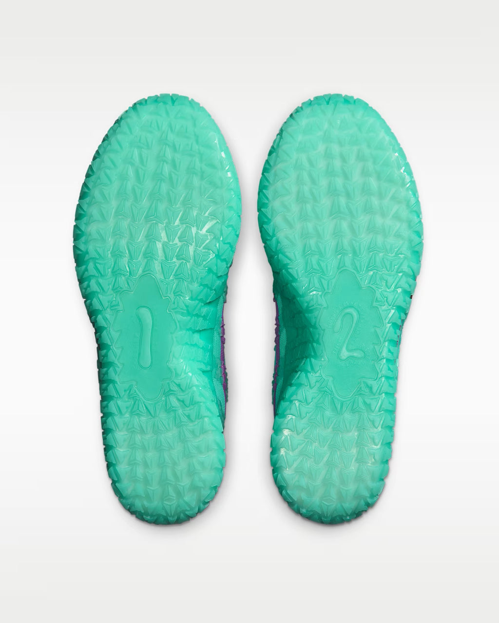 Nike Ja 3 "12 Time" EP