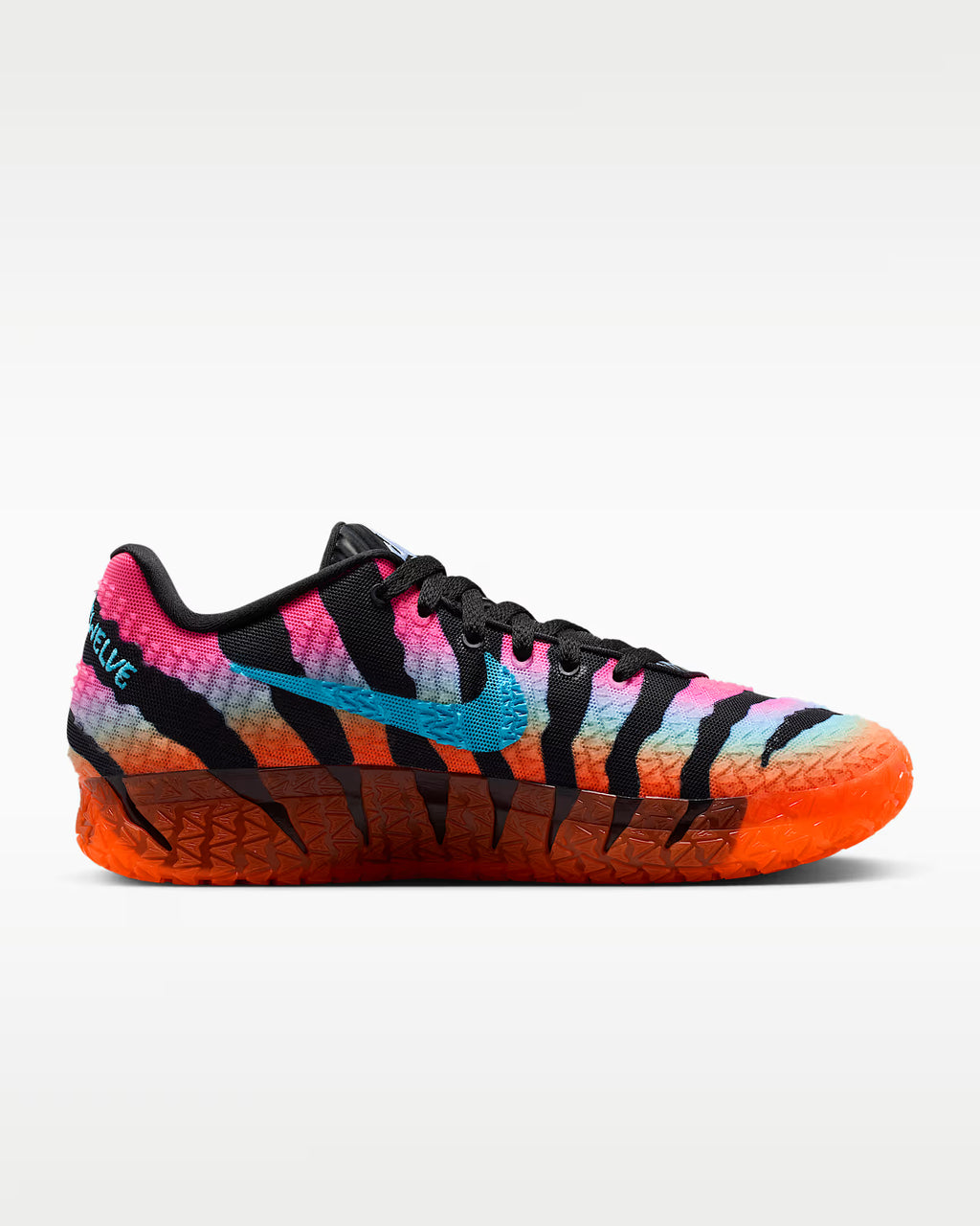 Nike Ja 3