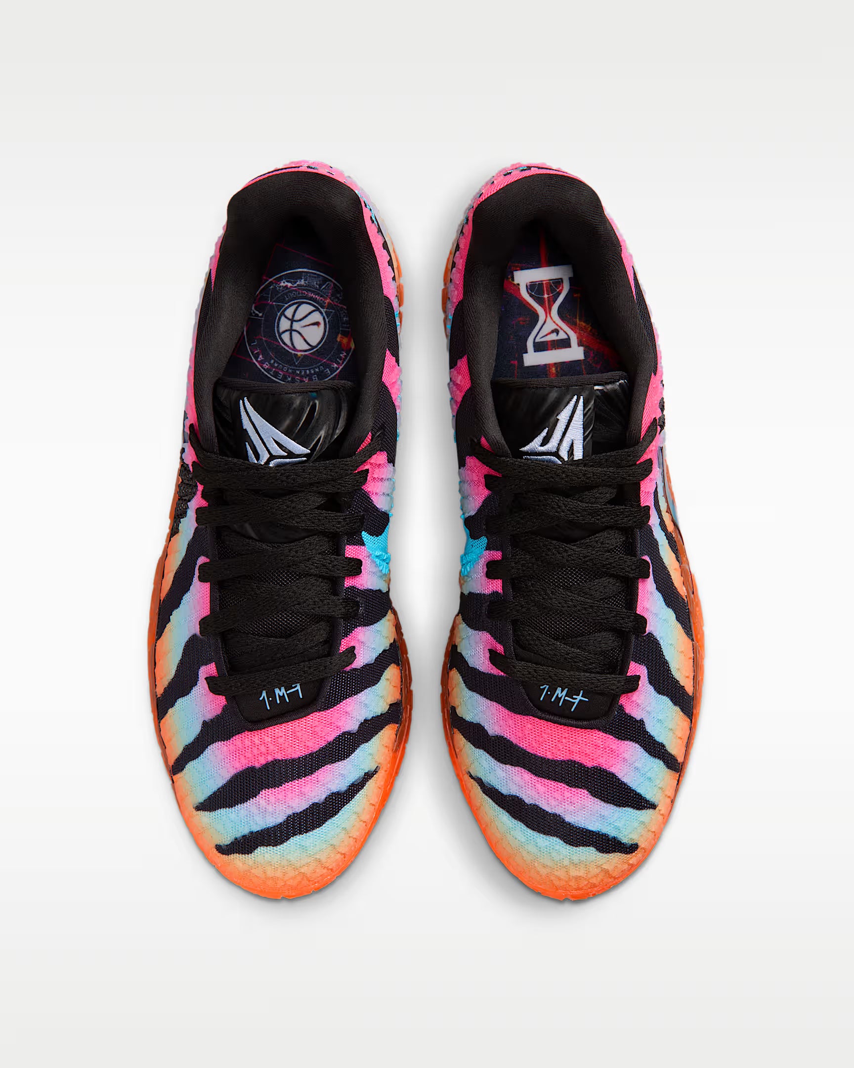 Nike Ja 3