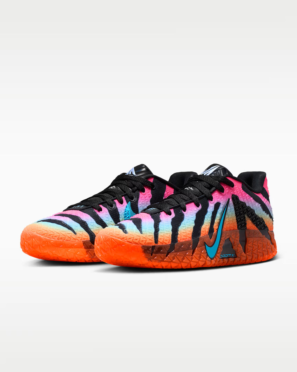 Nike Ja 3
