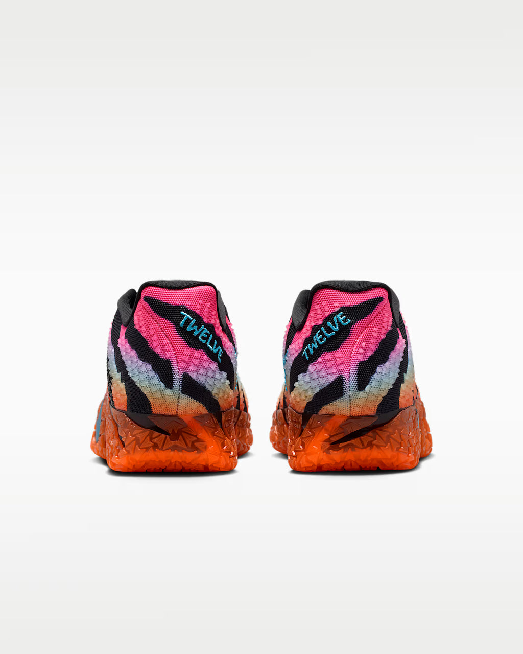 Nike Ja 3