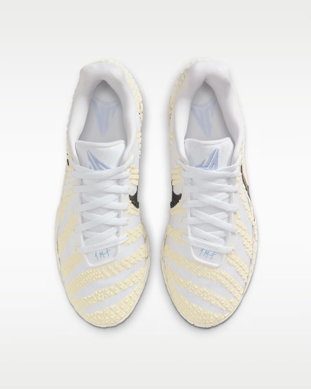 Nike Ja 3 EP